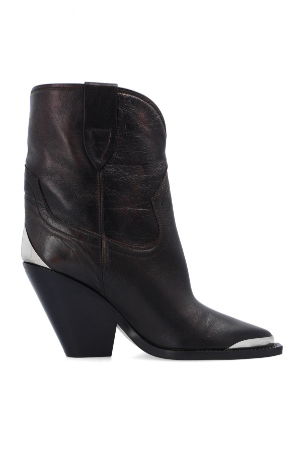 leyane isabel marant